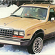 Illustration for article titled 40 Years Of The AMC Pacer - The Fishbowl That Saved The World